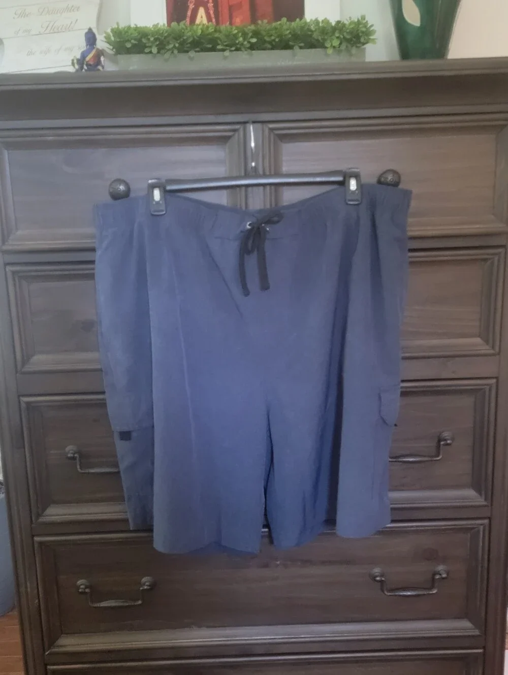 True Nation Swim Trunks